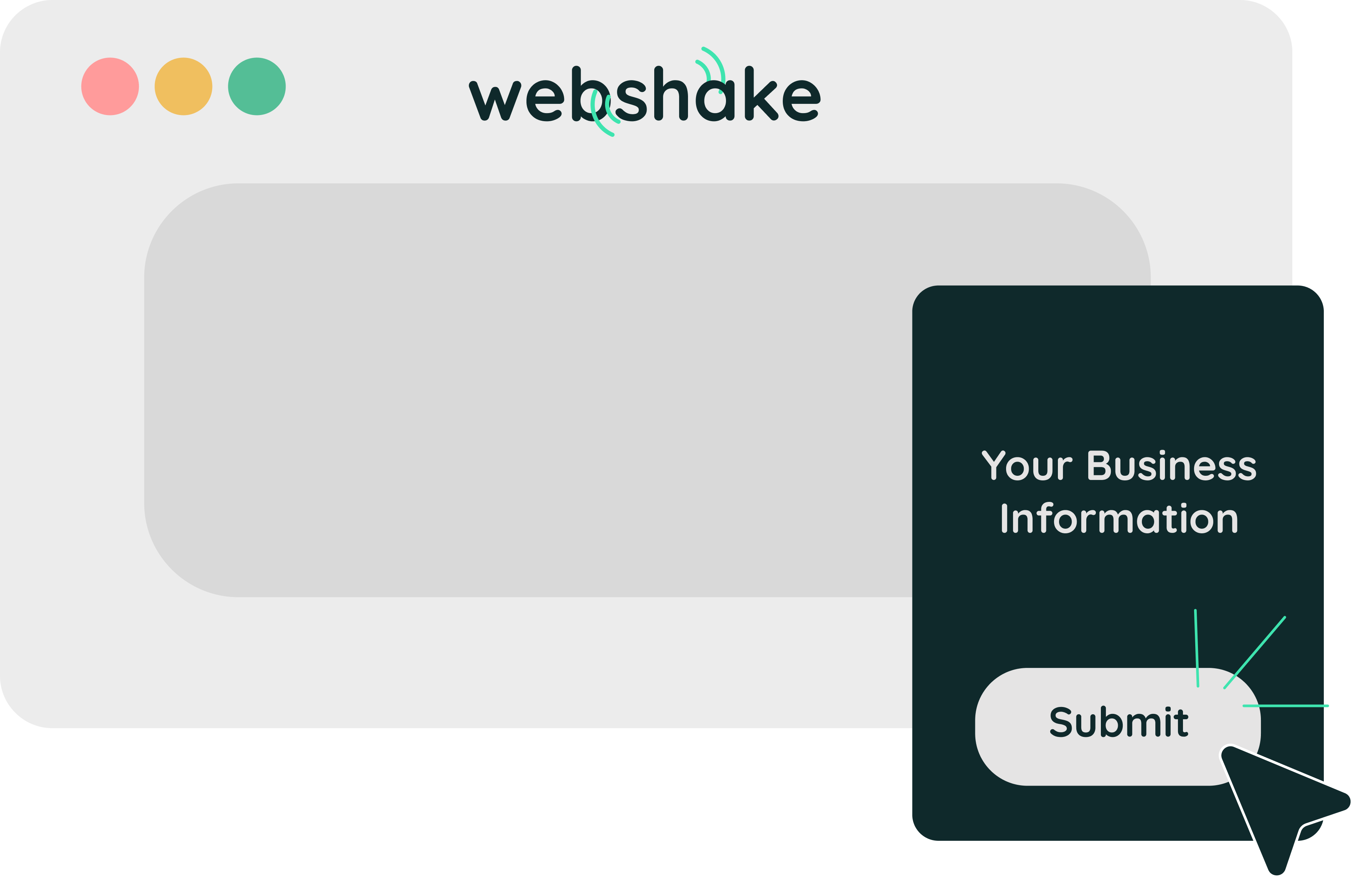 Submit Your Content